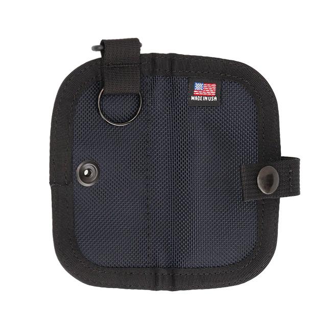 ブリーフィング キーケース コインケース 小銭入れ メンズ スマートキー キーカバー キーホルダー BRIEFING MADE IN USA BRA221A03 | BRIEFING | 08
