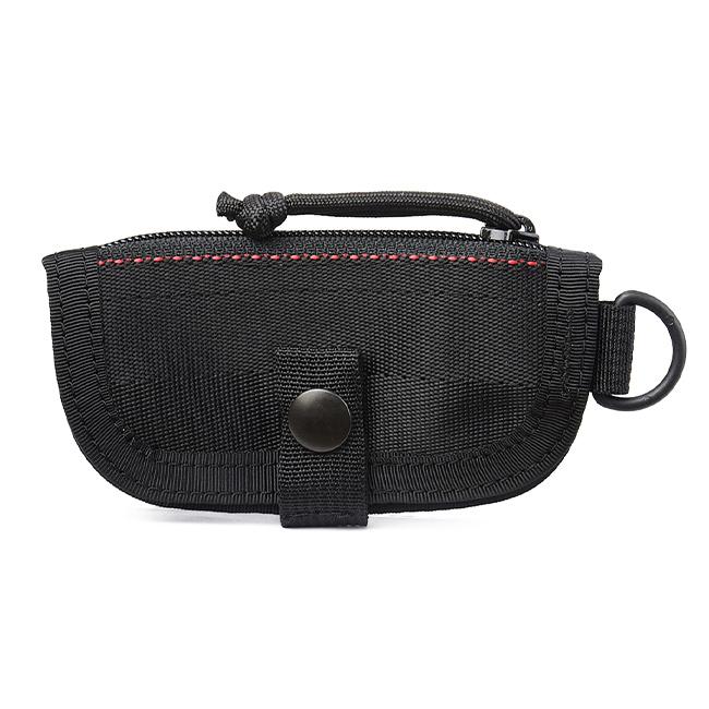 ブリーフィング キーケース コインケース 小銭入れ メンズ スマートキー キーカバー キーホルダー BRIEFING MADE IN USA BRA221A03 | BRIEFING | 11