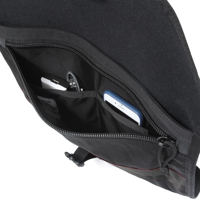 ブリーフィング バッグ PCケース PCバッグ ドキュメントケース メンズ ノートPC 13インチ BRIEFING MADE IN USA BRA221A12 | BRIEFING | 13