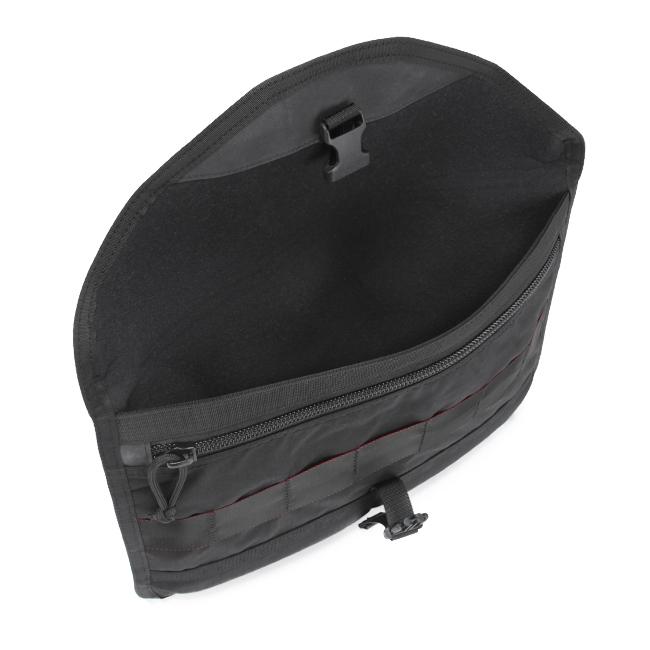 ブリーフィング バッグ PCケース PCバッグ ドキュメントケース メンズ ノートPC 13インチ BRIEFING MADE IN USA BRA221A12 | BRIEFING | 10