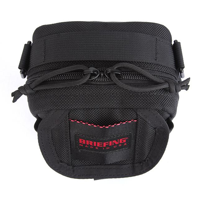 BRIEFING 最大46% 10/8限定 ブリーフィング バッグ ショルダー