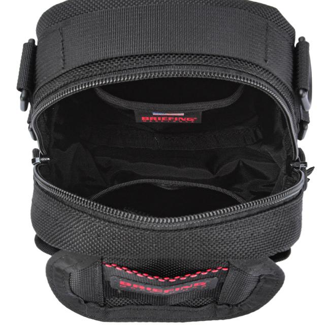 BRIEFING 最大56% 11/30まで ブリーフィング バッグ ショルダーバッグ
