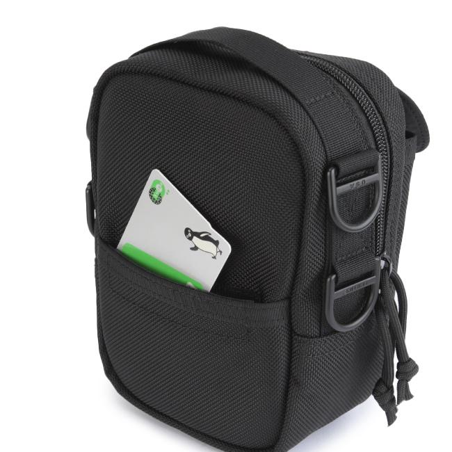 BRIEFING（ブリーフィング） 最大55% 2/25限定 バッグ ショルダー