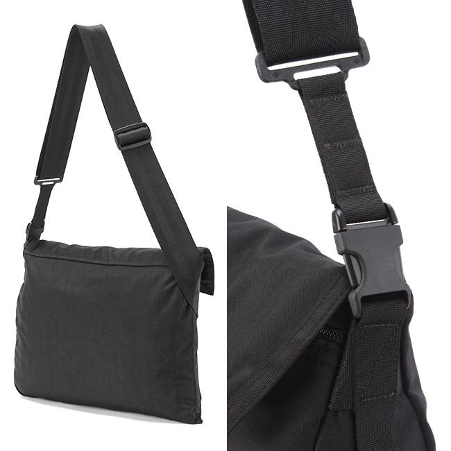 ブリーフィング バッグ ショルダーバッグ メンズ 斜めがけ 軽量 8.1L フレイター BRIEFING MADE IN USA FREIGHTER T-SHOULDER BRA221L09 | BRIEFING | 16