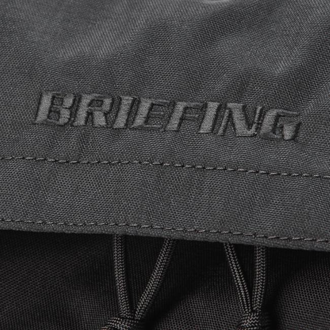 ブリーフィング バッグ ショルダーバッグ メンズ 斜めがけ 軽量 8.1L フレイター BRIEFING MADE IN USA FREIGHTER T-SHOULDER BRA221L09 | BRIEFING | 04