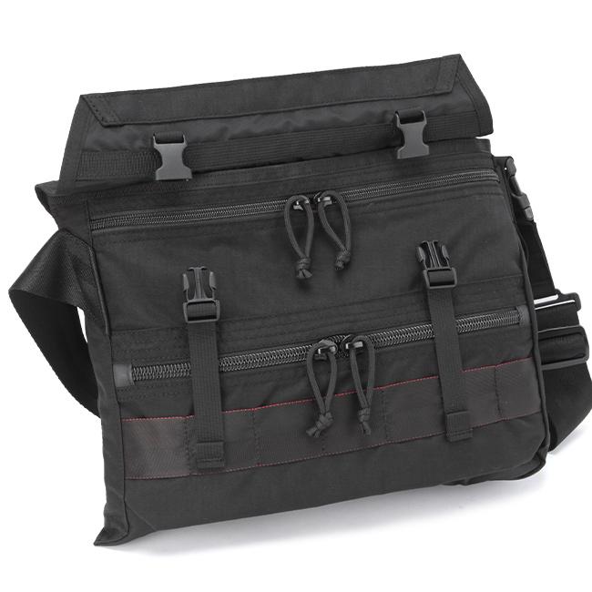 ブリーフィング バッグ ショルダーバッグ メンズ 斜めがけ 軽量 8.1L フレイター BRIEFING MADE IN USA FREIGHTER T-SHOULDER BRA221L09 | BRIEFING | 09