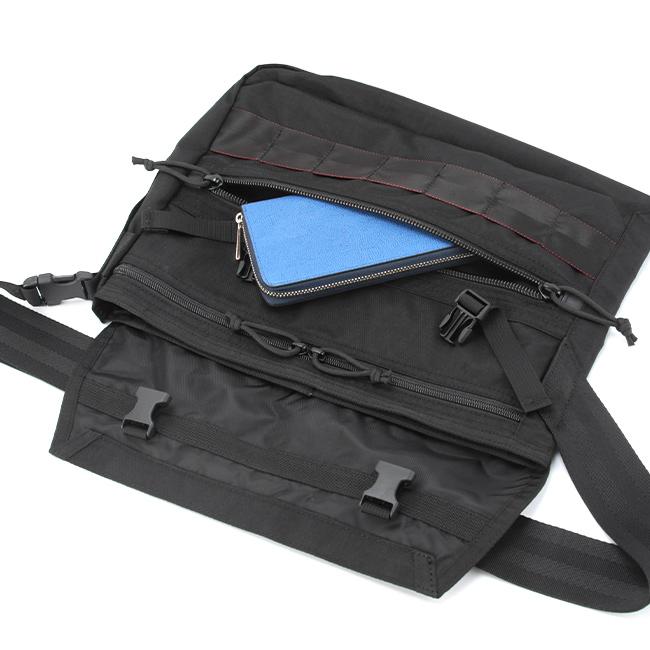 BRIEFING 最大52% 9/20から ブリーフィング バッグ ショルダー