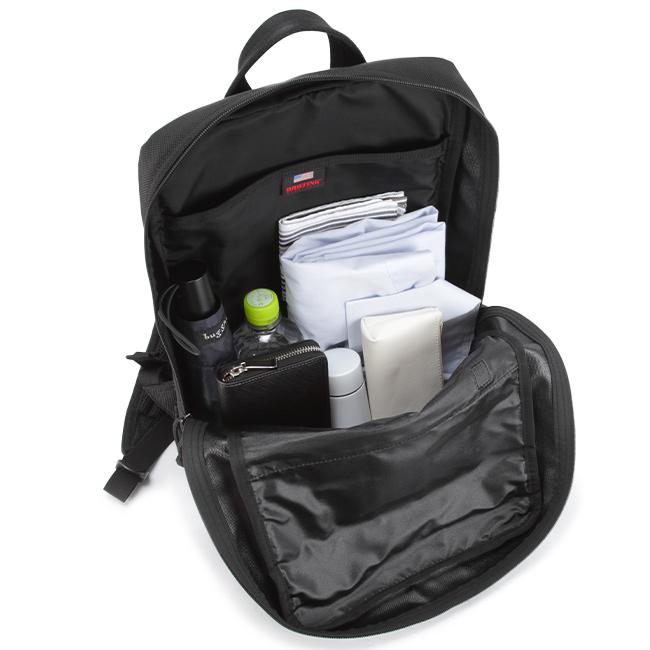 BRIEFINGリュック BRIEFING（ブリーフィング） 最大54% 12/15まで ビジネスリュック