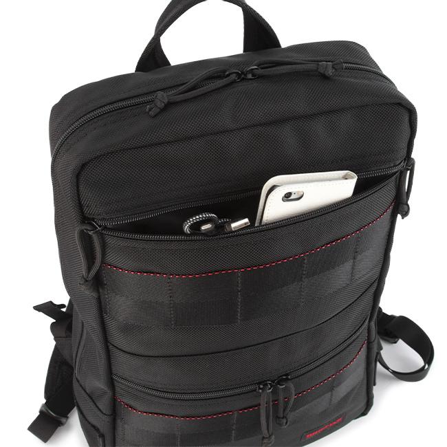 BRIEFING 最大50% 11/15限定 ブリーフィング ビジネスリュック メンズ