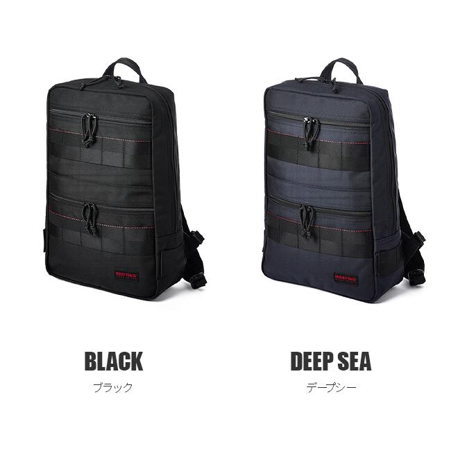 BRIEFING 最大51% 9/23限定 ブリーフィング ビジネスリュック