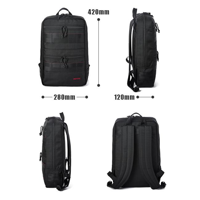 美品　BRIEFING ビジネスバッグ　リュック BRIEFING 最大50% 11/15限定 ブリーフィング ビジネスリュック メンズ