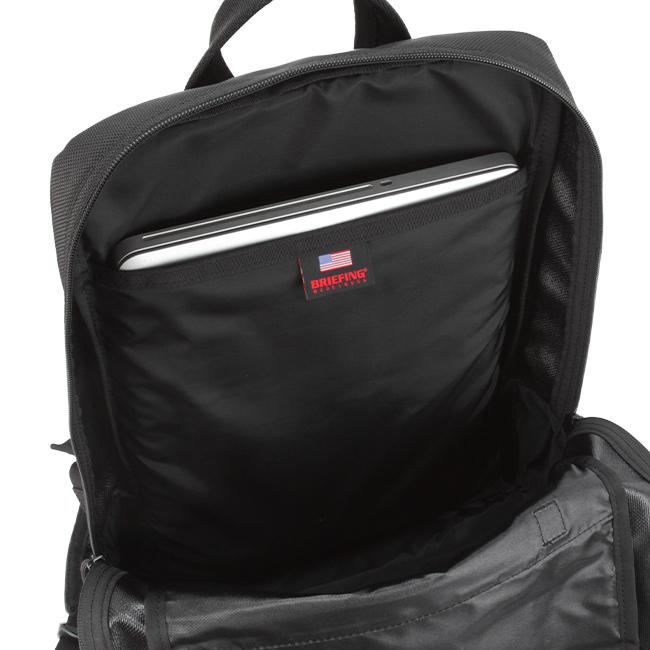 BRIEFING 最大51% 11/23限定 ブリーフィング ビジネスリュック メンズ