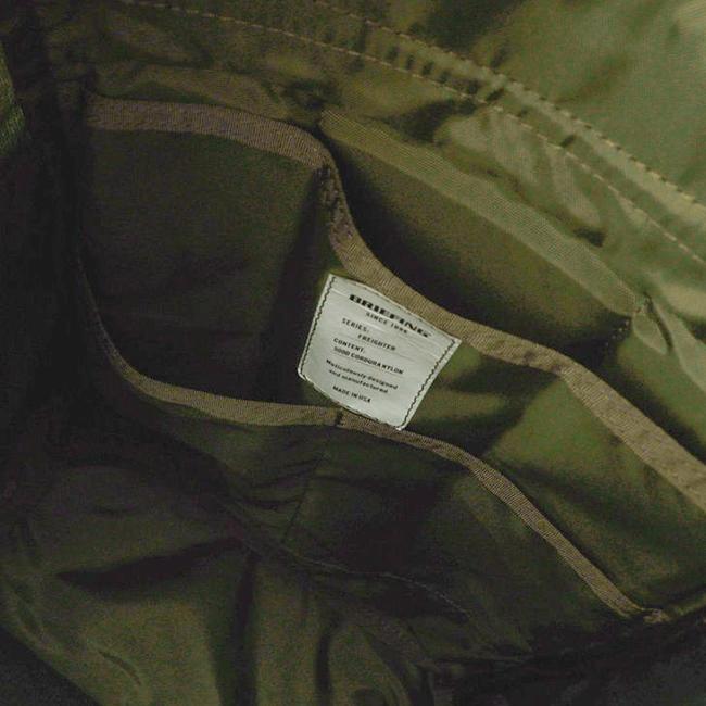 最大50% 3/25限定 ブリーフィング リュック メンズ 通勤 軽量 バックパック BRIEFING MADE IN USA FREIGHTER FLAP PACKER BRA221P07 | BRIEFING | 14