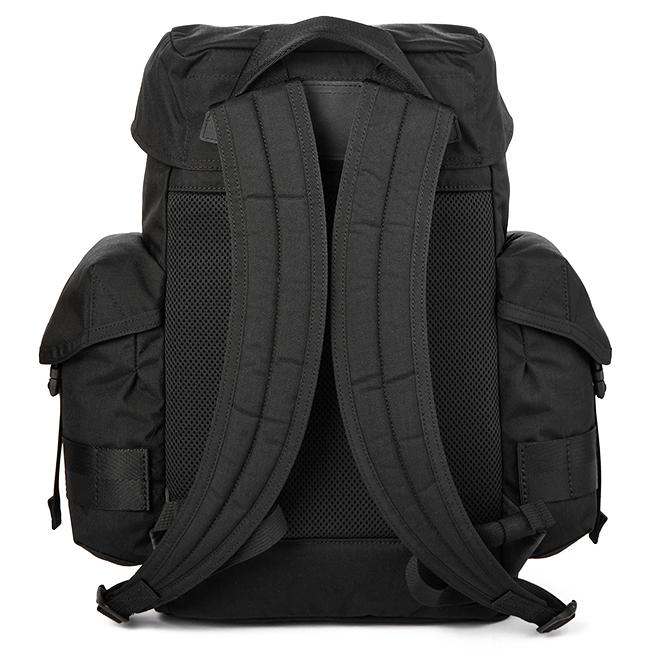 最大51% 4/28から ブリーフィング リュック メンズ 通勤 軽量 バックパック BRIEFING MADE IN USA FREIGHTER FLAP PACKER BRA221P07 | BRIEFING | 17