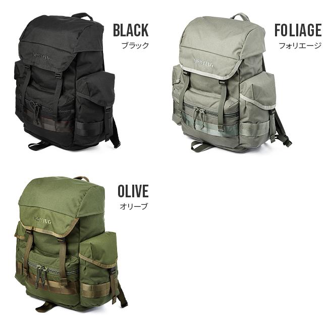 最大51% 4/28から ブリーフィング リュック メンズ 通勤 軽量 バックパック BRIEFING MADE IN USA FREIGHTER FLAP PACKER BRA221P07 | BRIEFING | 04