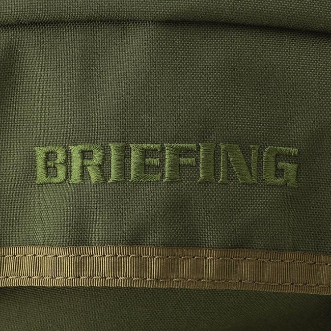 ブリーフィング リュック メンズ 通勤 軽量 バックパック BRIEFING MADE IN USA FREIGHTER FLAP PACKER BRA221P07 | BRIEFING | 05