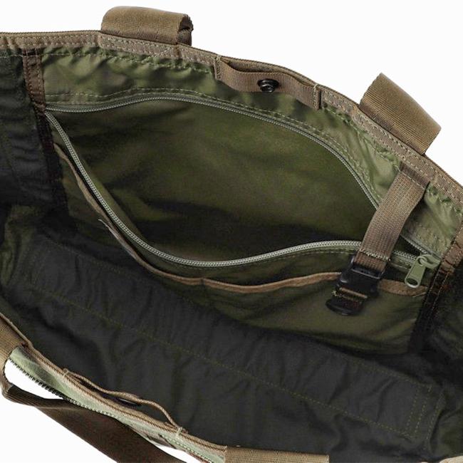 最大50% 2/15限定 ブリーフィング トートバッグ メンズ メンズ 大容量 肩掛け 通勤 軽量 大きめ 23.6L ビジネストート BRIEFING MADE IN USA BRA221T10 | BRIEFING | 13