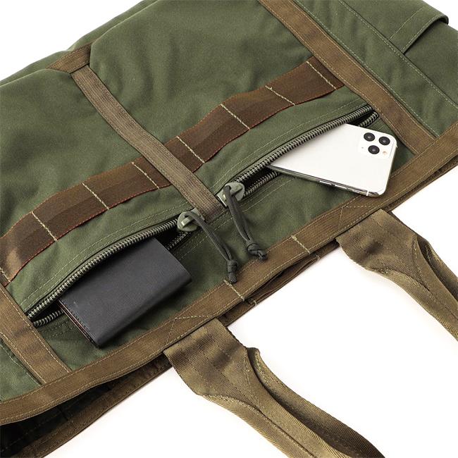 最大50% 2/15限定 ブリーフィング トートバッグ メンズ メンズ 大容量 肩掛け 通勤 軽量 大きめ 23.6L ビジネストート BRIEFING MADE IN USA BRA221T10 | BRIEFING | 15