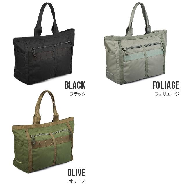 【新品】ブリーフィングBRIEFING トートバッグ オリーブ/ブラック BRIEFING ブリーフィング バッグ メンズ レディース トート