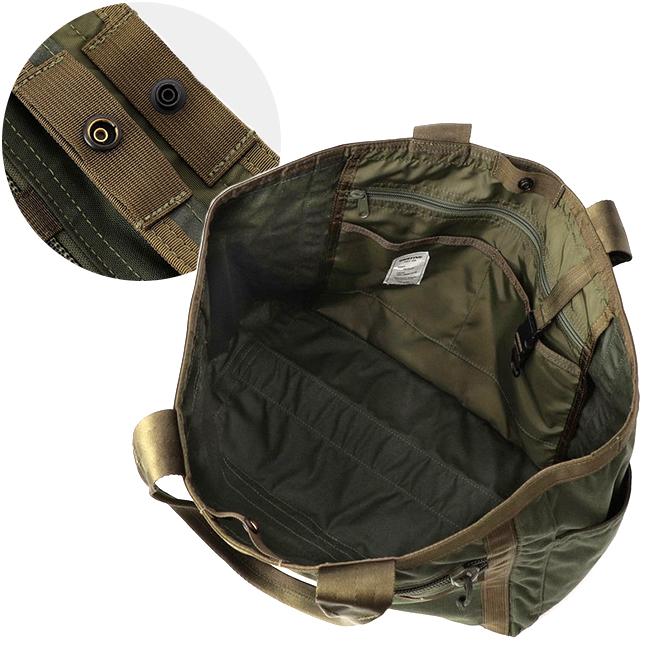 最大50% 2/15限定 ブリーフィング トートバッグ メンズ メンズ 大容量 肩掛け 通勤 軽量 大きめ 23.6L ビジネストート BRIEFING MADE IN USA BRA221T10 | BRIEFING | 08