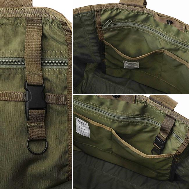 最大50% 3/25限定 ブリーフィング トートバッグ メンズ メンズ 大容量 肩掛け 通勤 軽量 大きめ 23.6L ビジネストート BRIEFING MADE IN USA BRA221T10 | BRIEFING | 10