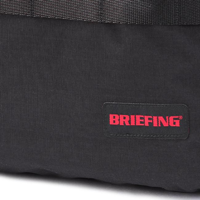 BRIEFING（ブリーフィング） 最大41% 8/5限定 トートバッグ メンズ 黒