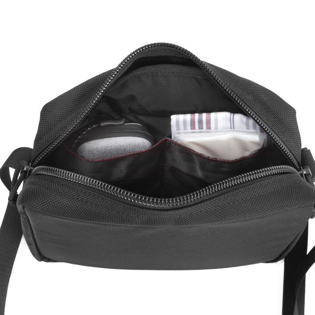 最大50% 3/25限定 ブリーフィング ショルダーバッグ メンズ 軽量 斜めがけ MADE IN USA BRIEFING BRA223L02 | BRIEFING | 09