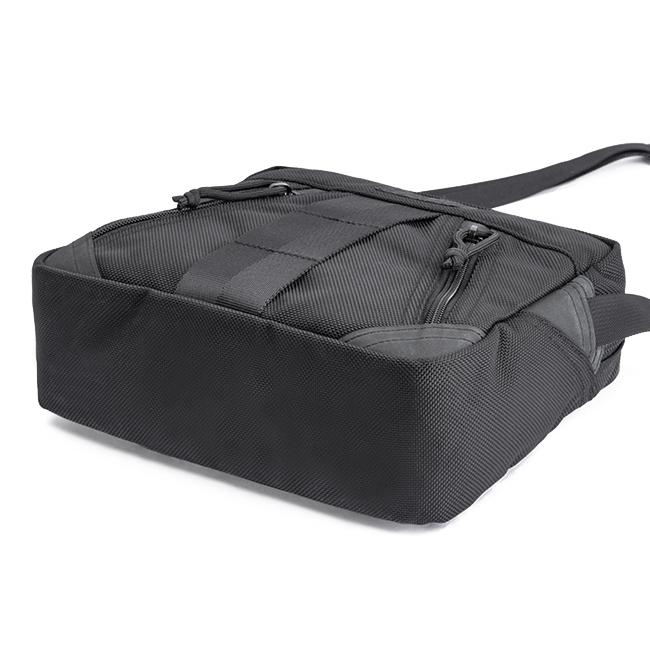 最大50% 3/25限定 ブリーフィング ショルダーバッグ メンズ 軽量 斜めがけ MADE IN USA BRIEFING BRA223L02 | BRIEFING | 11