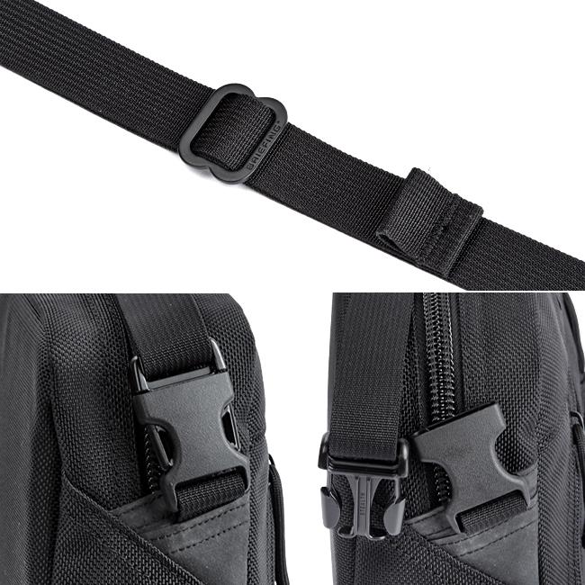 ブリーフィング ショルダーバッグ メンズ 軽量 斜めがけ MADE IN USA BRIEFING BRA223L02 | BRIEFING | 12