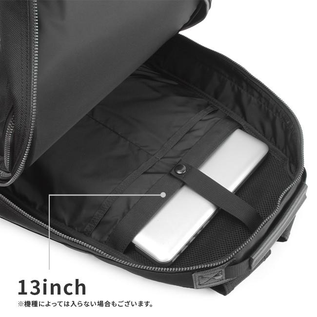 最大51% 9/25限定 ブリーフィング ビジネスリュック メンズ 50代 40代 通勤 大容量 軽量 防水 撥水 日本製 ビジネスバッグ BRIEFING BRA223P08 | BRIEFING | 08