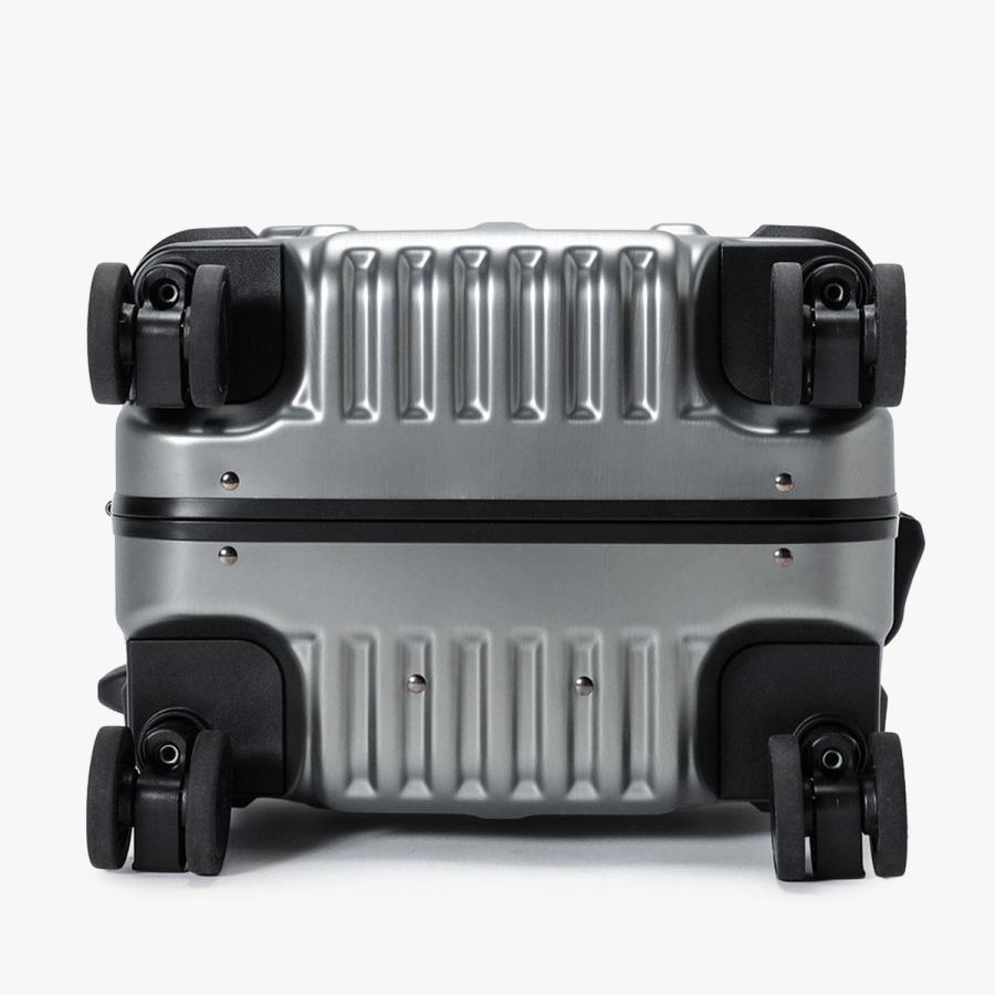 最大50% 9/21限定 ブリーフィング スーツケース Sサイズ SS 機内持ち込み 35L キャリーバッグ フレームタイプ ハードタイプ BRIEFING HD エイチディー BRA263C40 | BRIEFING | 11