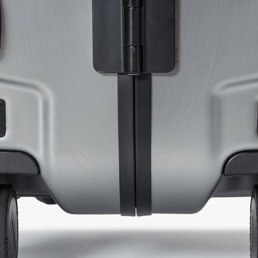 最大50% 9/21限定 ブリーフィング スーツケース Sサイズ SS 機内持ち込み 35L キャリーバッグ フレームタイプ ハードタイプ BRIEFING HD エイチディー BRA263C40 | BRIEFING | 12