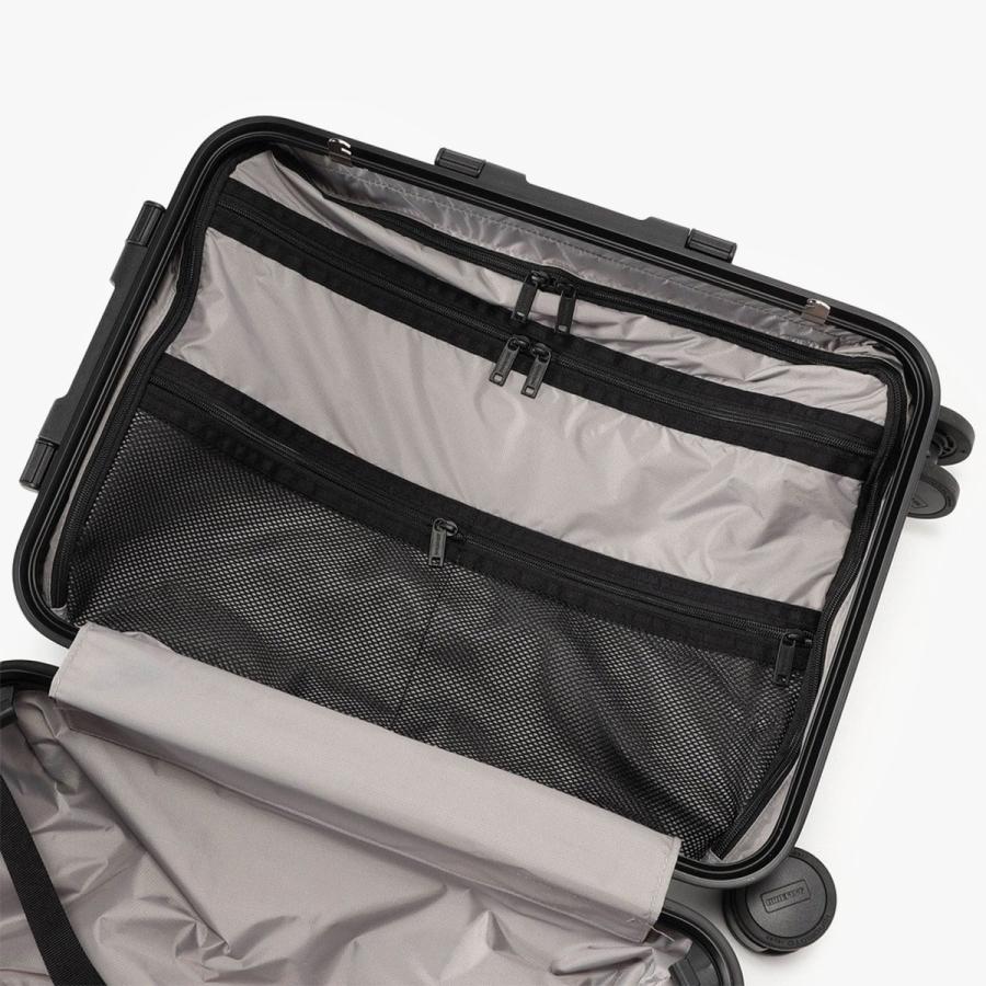 最大50% 9/21限定 ブリーフィング スーツケース Sサイズ SS 機内持ち込み 35L キャリーバッグ フレームタイプ ハードタイプ BRIEFING HD エイチディー BRA263C40 | BRIEFING | 15