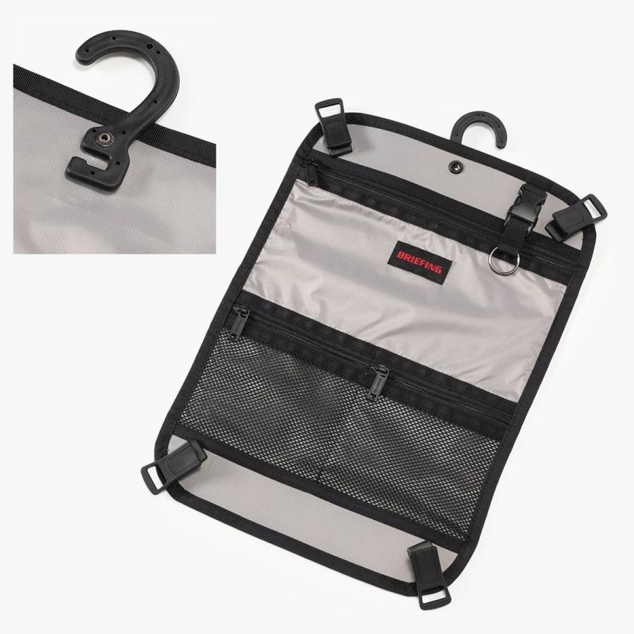 最大50% 9/21限定 ブリーフィング スーツケース Sサイズ SS 機内持ち込み 35L キャリーバッグ フレームタイプ ハードタイプ BRIEFING HD エイチディー BRA263C40 | BRIEFING | 17