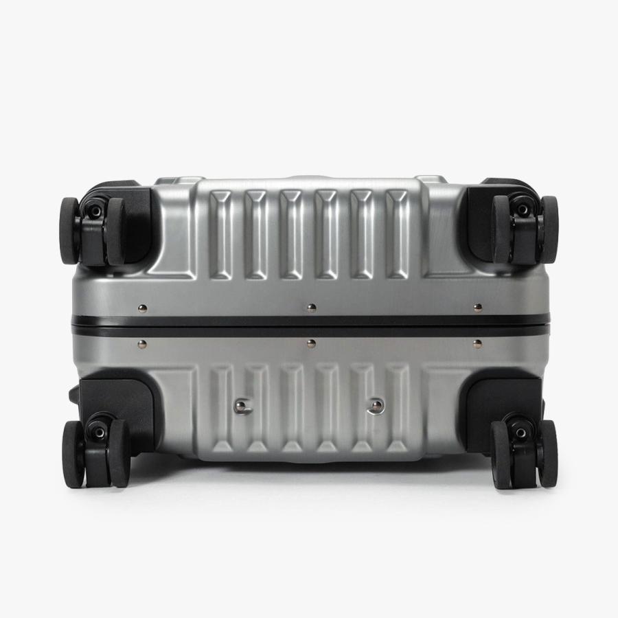 最大50% 9/20限定 ブリーフィング スーツケース Mサイズ 60L キャリーバッグ フレームタイプ ハードタイプ BRIEFING HD エイチディー BRIEFING HD BRA263C41 | BRIEFING | 11