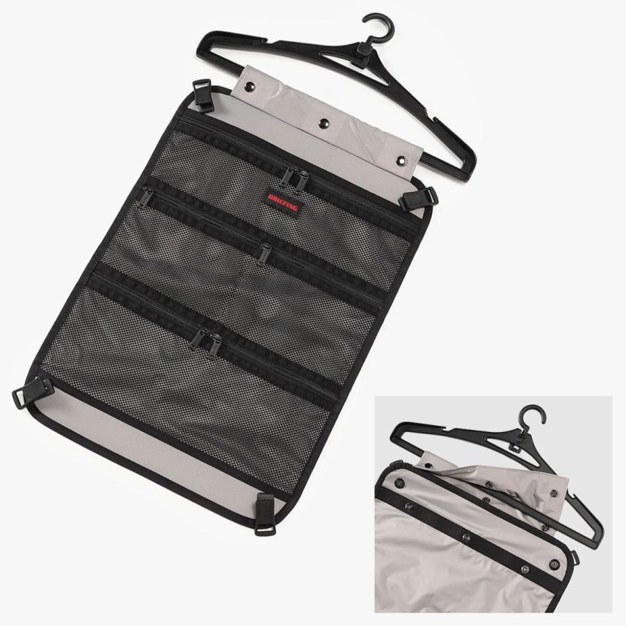 最大50% 9/20限定 ブリーフィング スーツケース Mサイズ 60L キャリーバッグ フレームタイプ ハードタイプ BRIEFING HD エイチディー BRIEFING HD BRA263C41 | BRIEFING | 17