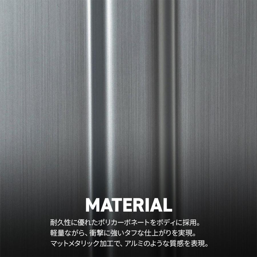 最大50% 9/20限定 ブリーフィング スーツケース Mサイズ 60L キャリーバッグ フレームタイプ ハードタイプ BRIEFING HD エイチディー BRIEFING HD BRA263C41 | BRIEFING | 05