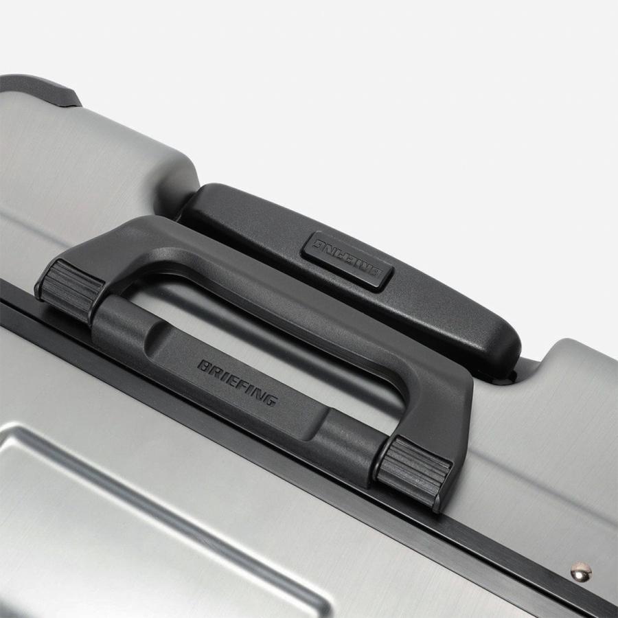 最大50% 9/20限定 ブリーフィング スーツケース Mサイズ 60L キャリーバッグ フレームタイプ ハードタイプ BRIEFING HD エイチディー BRIEFING HD BRA263C41 | BRIEFING | 06