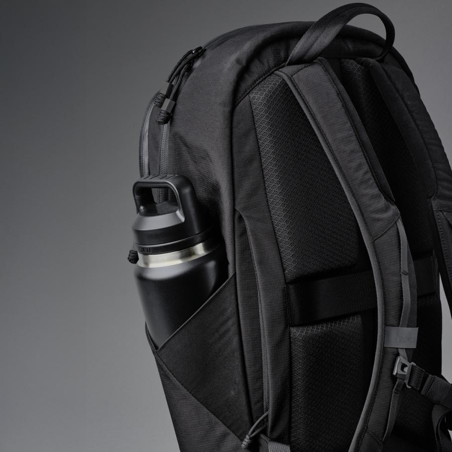 最大50% 2/25限定 アルパカ ブラボー リュック バックパック メンズ ブランド A4 B4 23L ALPAKA BRAVO bravo-backpac | ALPAKA | 11