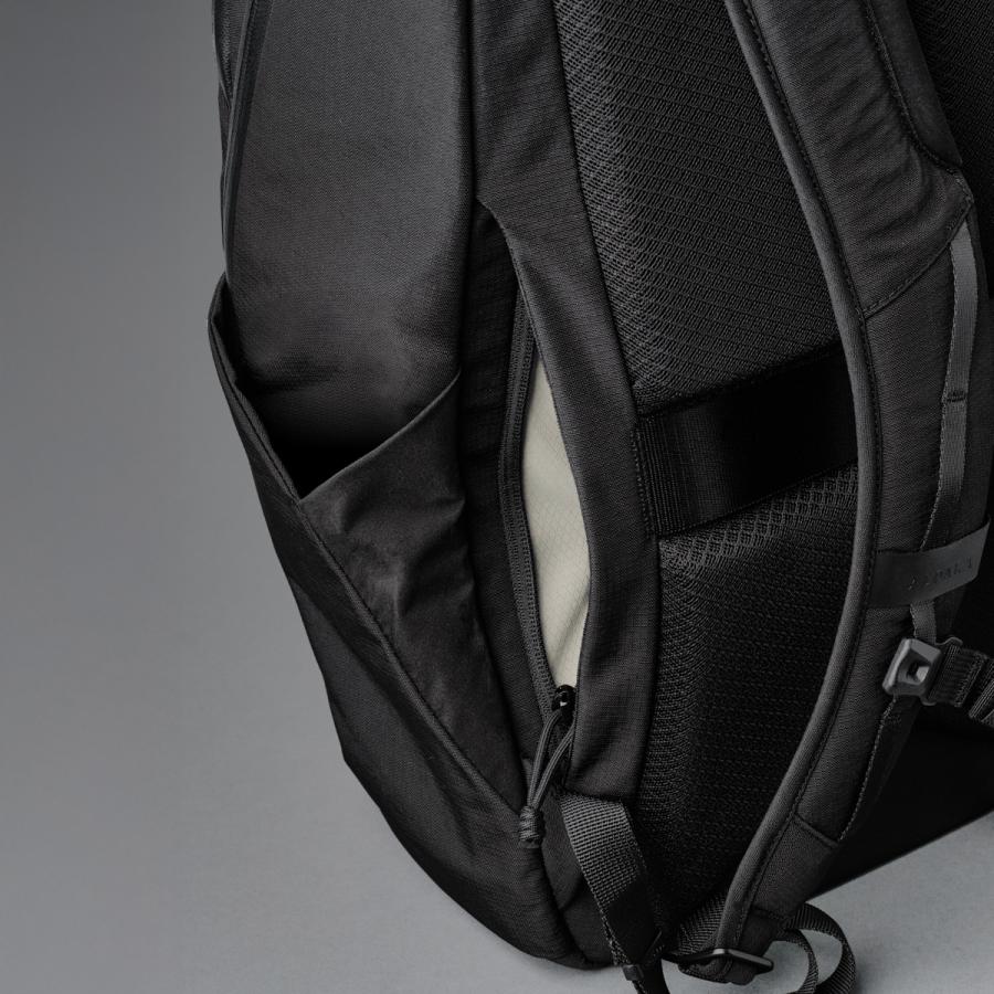 最大42% 8/18限定 アルパカ ブラボー リュック バックパック メンズ ブランド A4 B4 23L ALPAKA BRAVO bravo-backpac | ALPAKA | 12