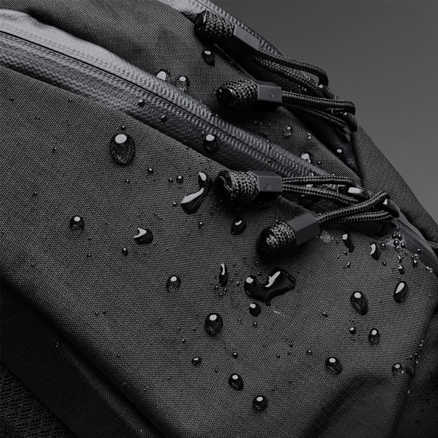 最大50% 2/25限定 アルパカ ブラボー リュック バックパック メンズ ブランド A4 B4 23L ALPAKA BRAVO bravo-backpac | ALPAKA | 16