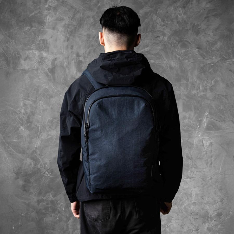 ALPAKA 最大50% 12/25限定 アルパカ ブラボー リュック バックパック