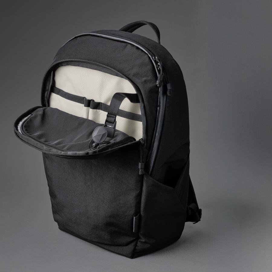 最大50% 2/25限定 アルパカ ブラボー リュック バックパック メンズ ブランド A4 B4 23L ALPAKA BRAVO bravo-backpac | ALPAKA | 10