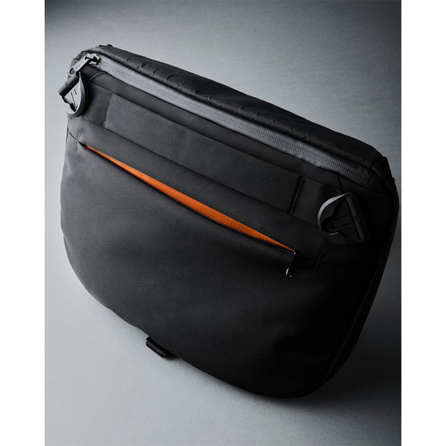 ALPAKA 最大50% 2/25限定 アルパカ ボディバッグ メンズ ブラボー