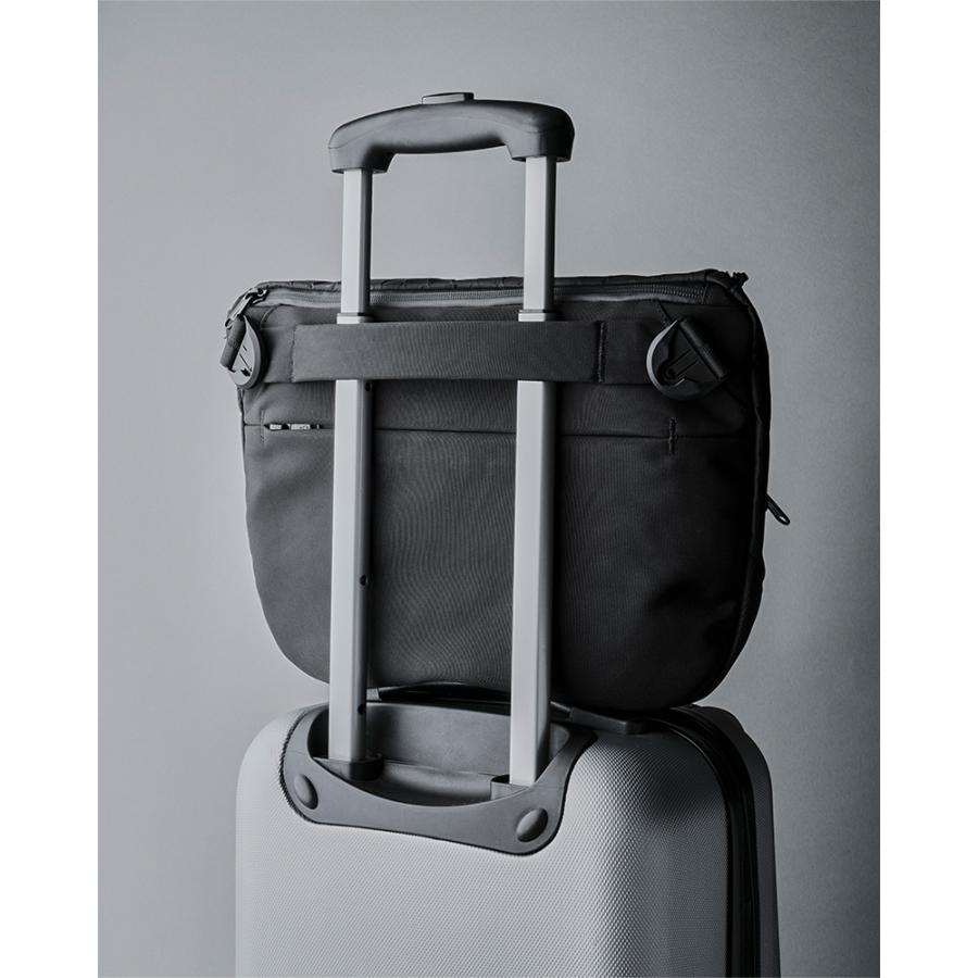 ALPAKA 最大51% 2/11限定 アルパカ ボディバッグ メンズ ブラボー