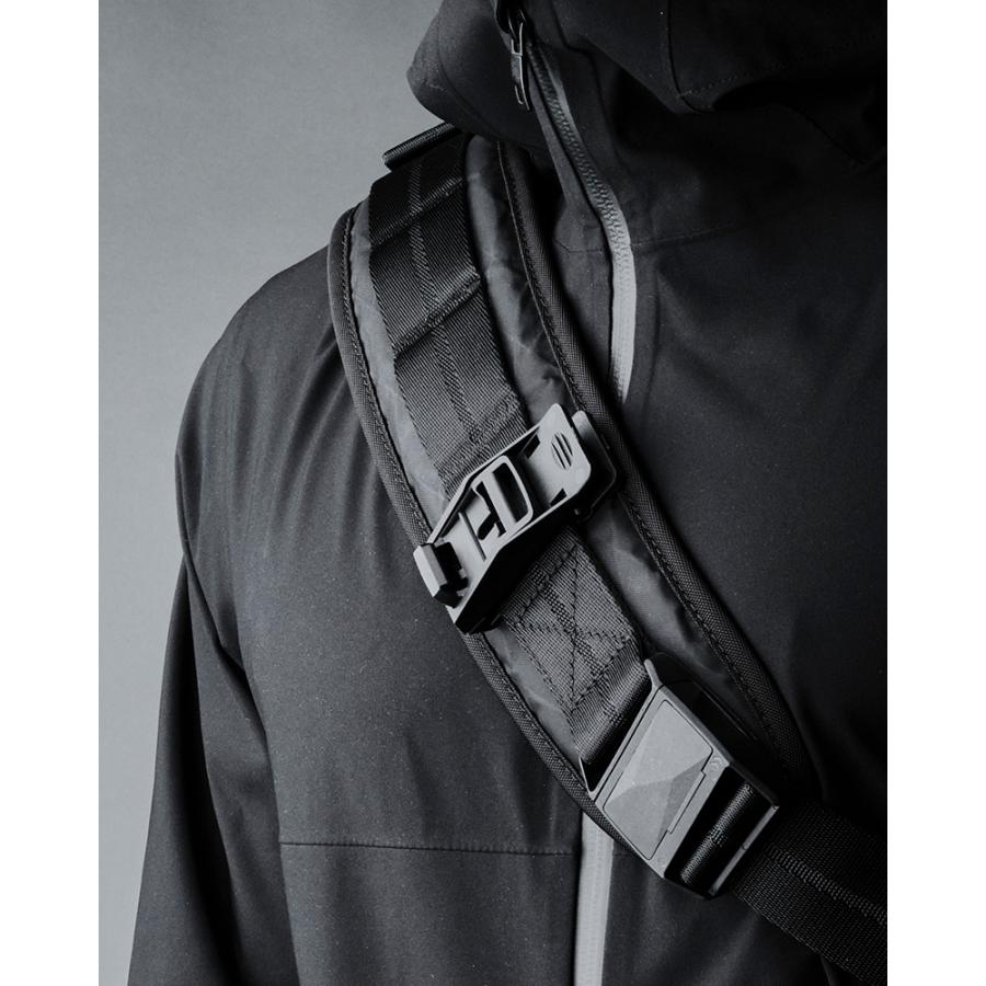 ALPAKA 最大51% 2/23限定 アルパカ ボディバッグ メンズ ブラボー