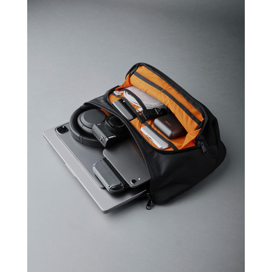 BRAVO SLINGMAX ALPAKA/アルパカ　バッグ BRAVO SLING MAX V2 AXOGRID | SLING & SHOULDER | 【公式】ALPAKA