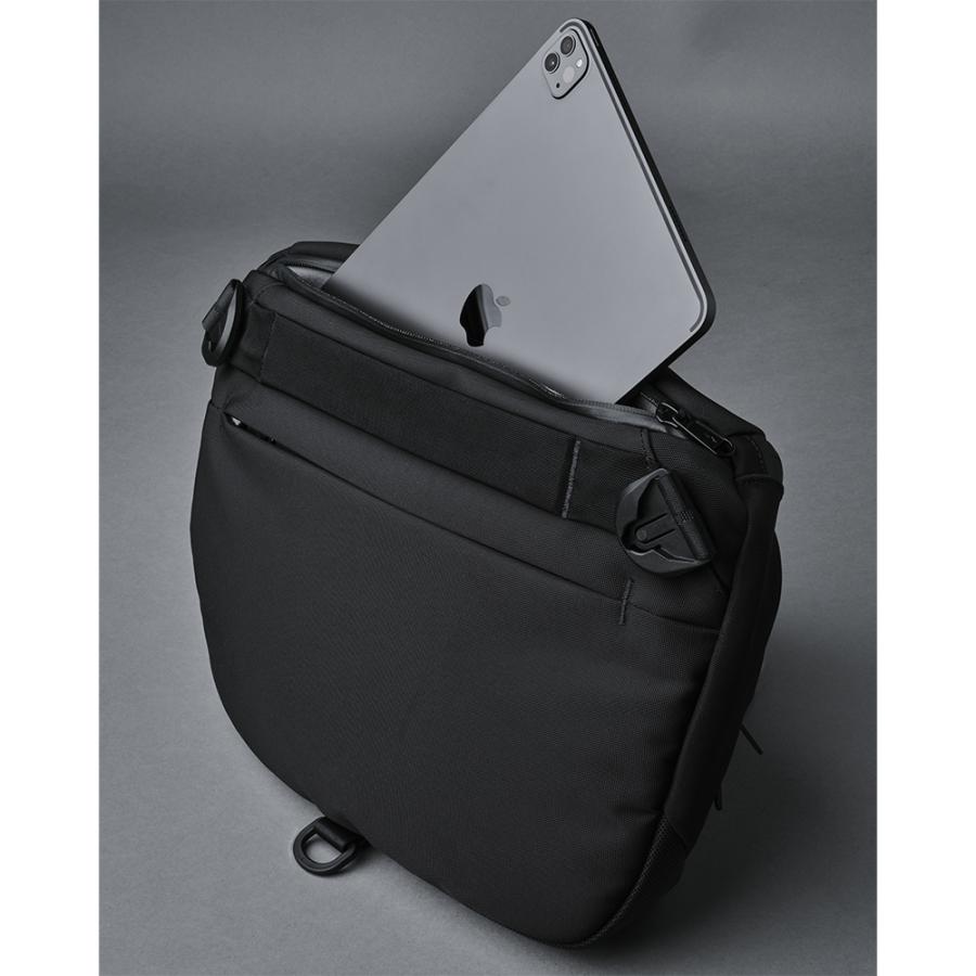 ALPAKA 最大42% 12/28限定 アルパカ ボディバッグ メンズ ワン