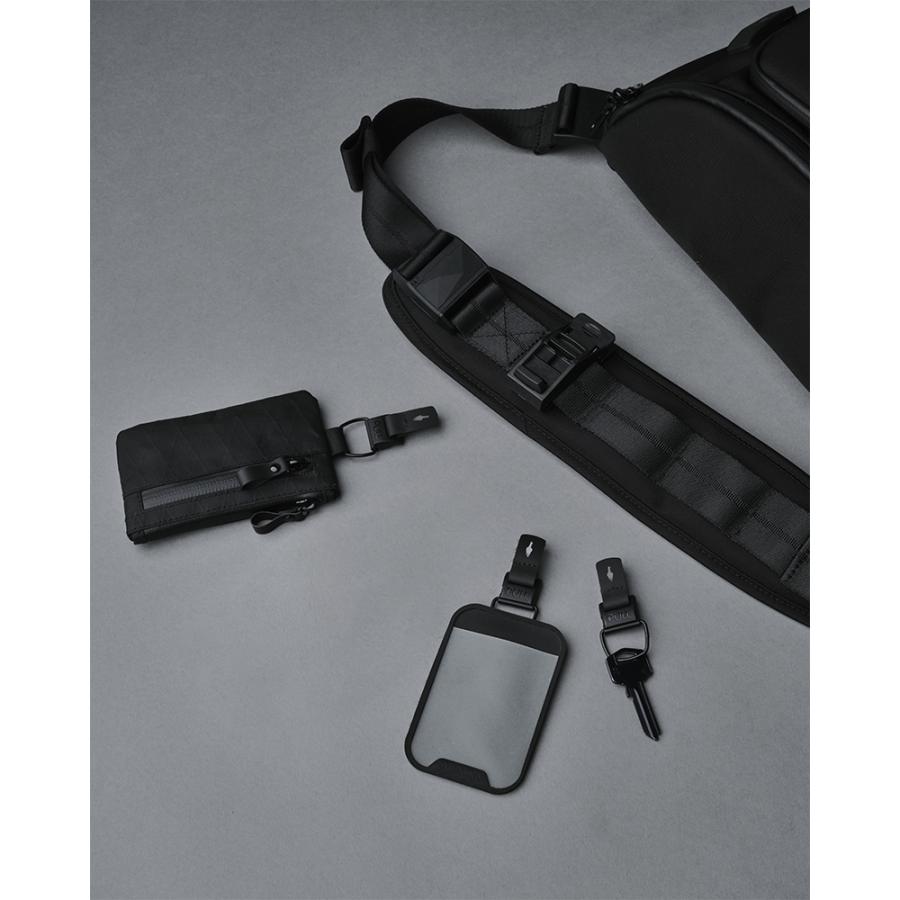 ALPAKA 最大41% 10/15限定 アルパカ ボディバッグ メンズ ワン