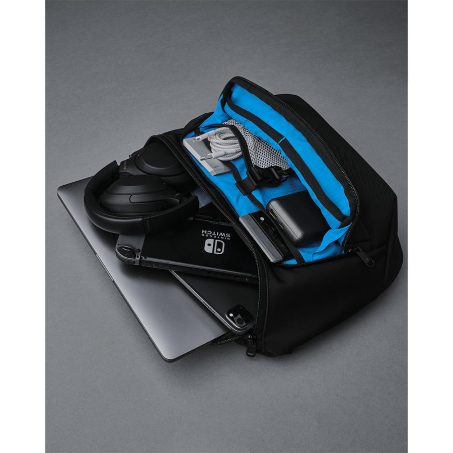 アルパカ(ALPAKA) スリングバッグ　BRAVO SLINGMAX V2 Bravo Sling Max V2